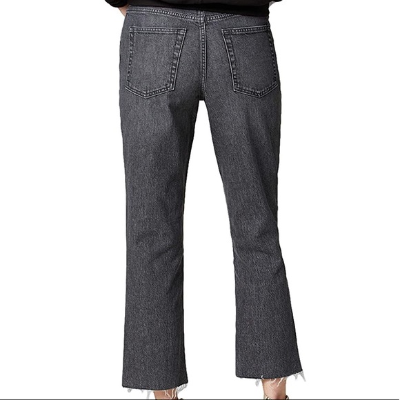 BRAND NEW ! Jag Jeans high rise. Sz 8 - Picture 4 of 6